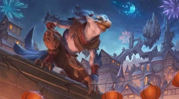《DOTA2》新英雄凱技能介紹