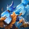 《DOTA2》新英雄凱技能介紹