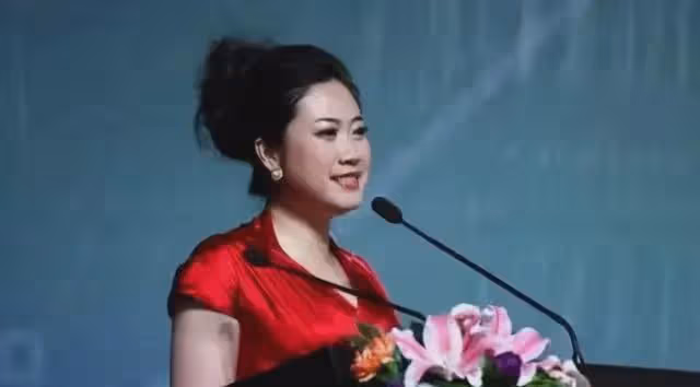 47歲芙蓉姐姐身家過億!從網紅到億萬富翁,她的清醒人生令人驚嘆
