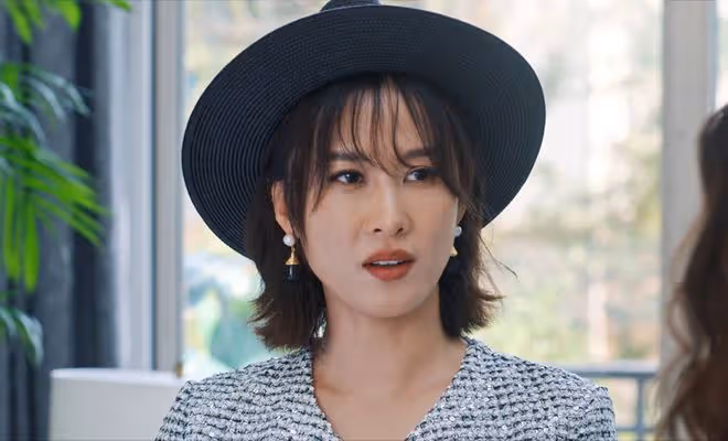 《好團圓》四位情婦的結局:李書身敗名裂,林曉出國,明慰成贏家