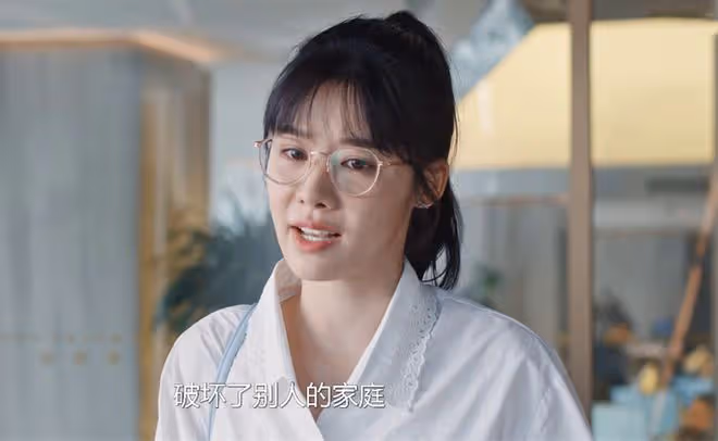 《好團圓》四位情婦的結局:李書身敗名裂,林曉出國,明慰成贏家