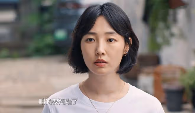 《好團圓》大結局:高平坐牢,李書身敗名裂,向前和柴進三婚