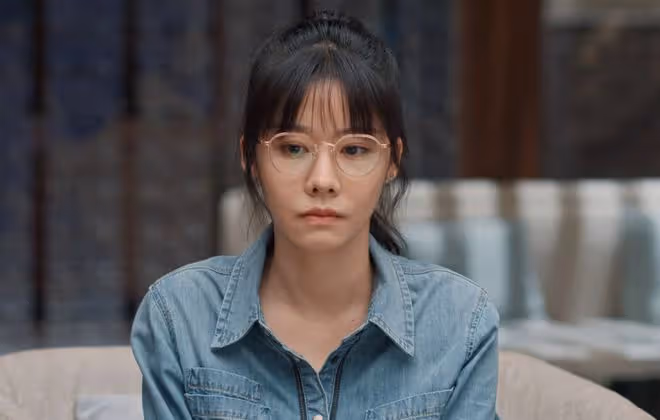 《好團圓》大結局:高平坐牢,李書身敗名裂,向前和柴進三婚