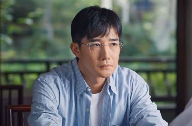 《好團圓》大結局:高平坐牢,李書身敗名裂,向前和柴進三婚