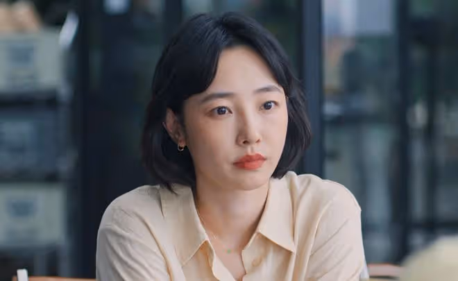 《好團圓》大結局:高平坐牢,李書身敗名裂,向前和柴進三婚