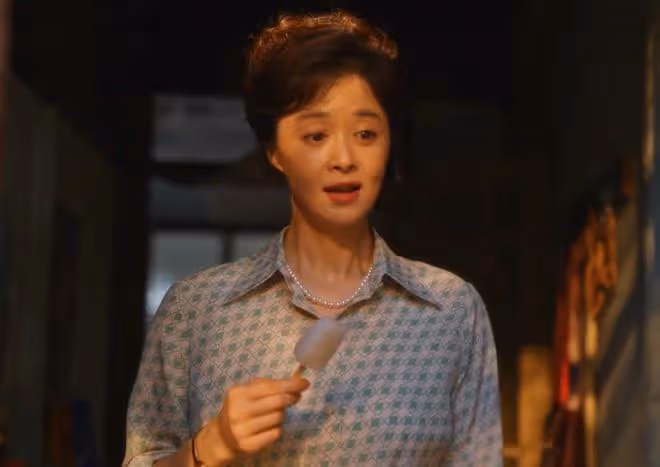 《小巷人家》八個女主角結局:黃玲、宋瑩創業成功,吳珊珊讀大學