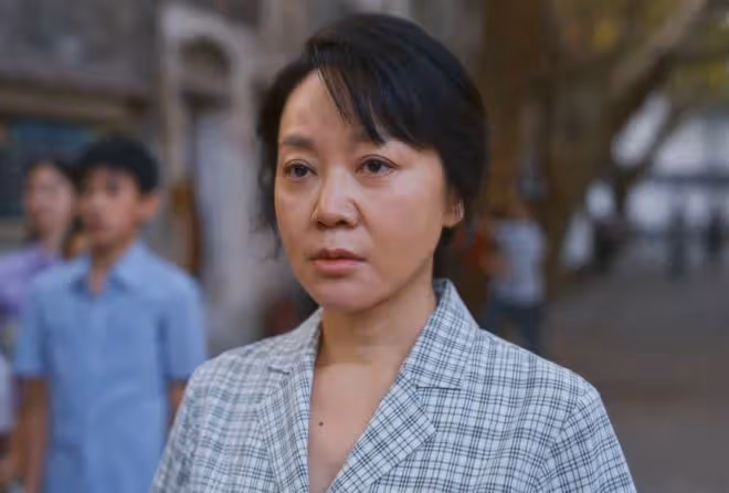 《小巷人家》八個女主角結局:黃玲、宋瑩創業成功,吳珊珊讀大學