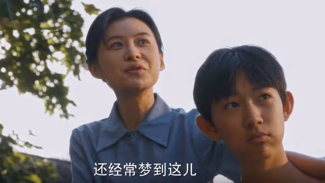 《小巷人家》八個女主角結局:黃玲、宋瑩創業成功,吳珊珊讀大學