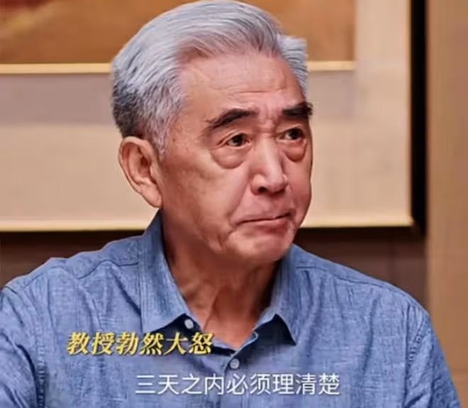 《好團圓》大結局:高平、江宏斌坐牢,向中霸氣,保護向前、向南