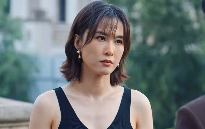 《好團圓》大結局:高平、江宏斌坐牢,向中霸氣,保護向前、向南