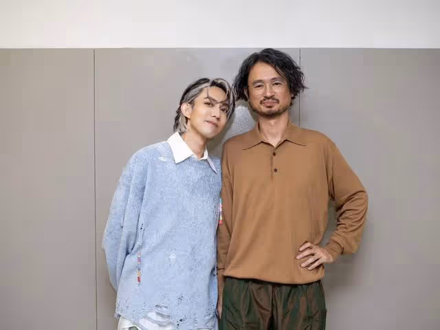 林宥嘉日本首開唱 竟「請到天團成員」助陣:很多人羨慕我