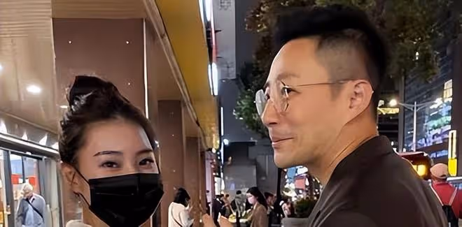 汪小菲帶老婆看中醫調理身體,甜蜜回應懷孕,笑稱一切會隨緣