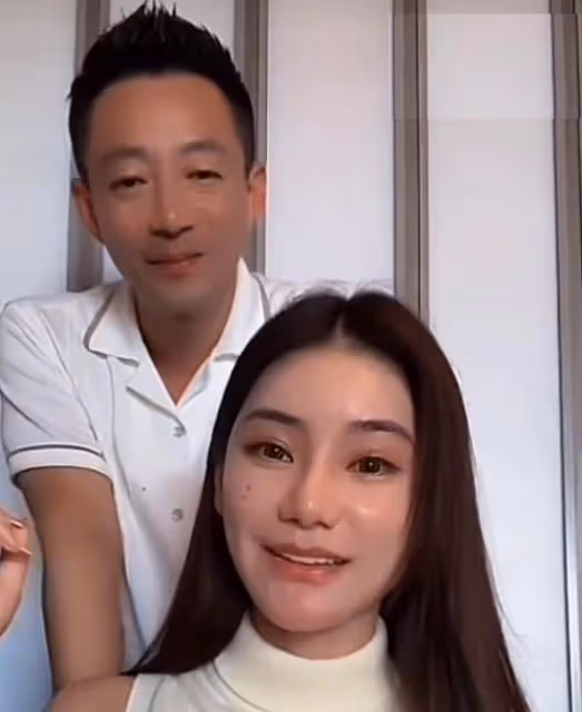 汪小菲帶老婆看中醫調理身體,甜蜜回應懷孕,笑稱一切會隨緣