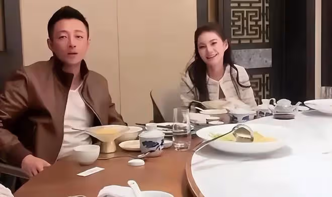汪小菲帶老婆看中醫調理身體,甜蜜回應懷孕,笑稱一切會隨緣