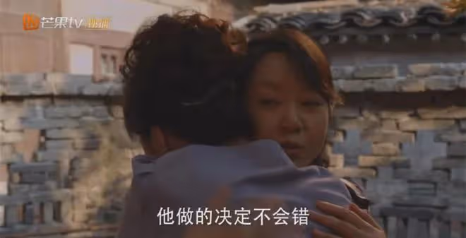 小巷人家:高開低走!宋瑩黃玲分開,仨流量上線後,劇情角色崩了