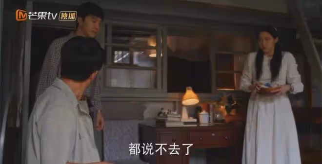 小巷人家:高開低走!宋瑩黃玲分開,仨流量上線後,劇情角色崩了