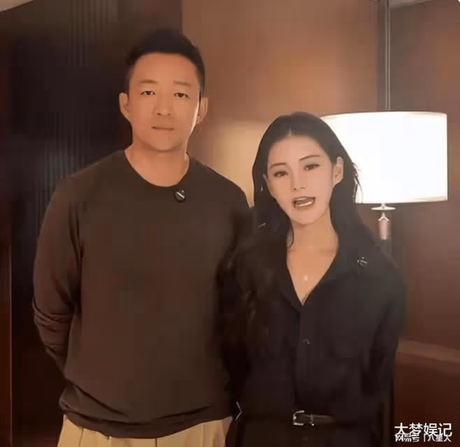 馬筱梅肚子真爭氣!汪小菲帶妻現身台北看中醫,傳肚皮有喜首度回應