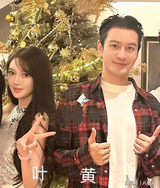 嘲諷baby?黃曉明正準備二婚婚禮!花費5億,規模大,婚禮地點太低調