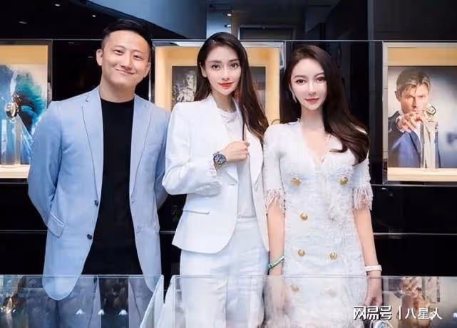嘲諷baby?黃曉明正準備二婚婚禮!花費5億,規模大,婚禮地點太低調