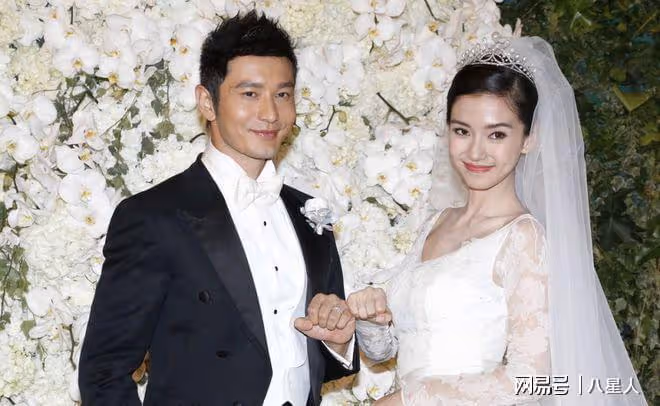 嘲諷baby?黃曉明正準備二婚婚禮!花費5億,規模大,婚禮地點太低調