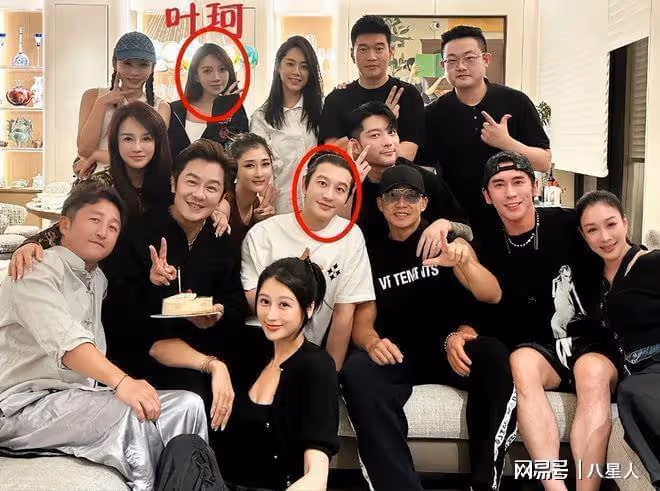 嘲諷baby?黃曉明正準備二婚婚禮!花費5億,規模大,婚禮地點太低調