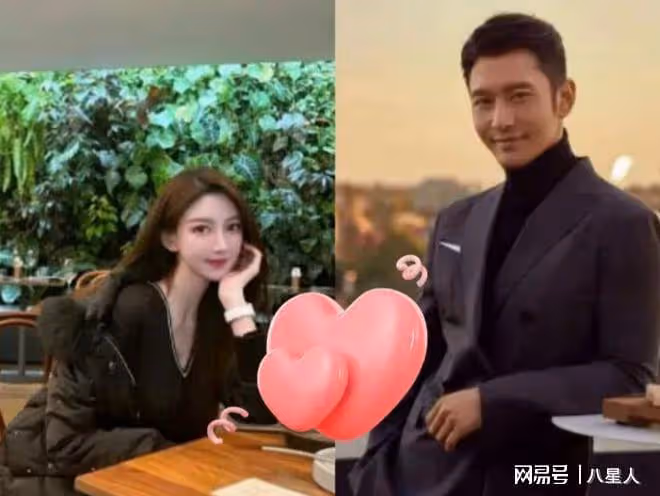 嘲諷baby?黃曉明正準備二婚婚禮!花費5億,規模大,婚禮地點太低調