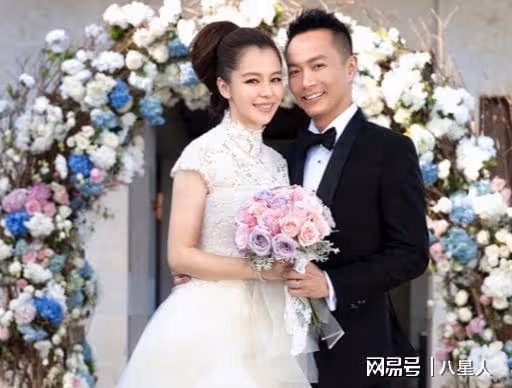 49歲徐若瑄回應患癌!嫁豪門打300針保胎生子,9年婚變兒子歸前夫