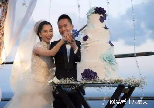 49歲徐若瑄回應患癌!嫁豪門打300針保胎生子,9年婚變兒子歸前夫