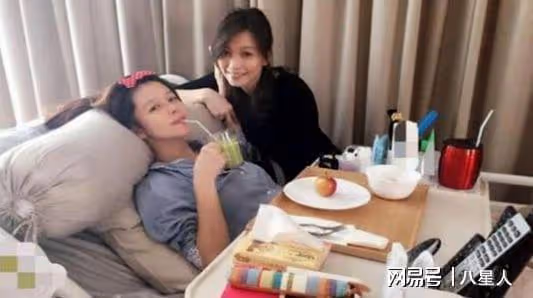 49歲徐若瑄回應患癌!嫁豪門打300針保胎生子,9年婚變兒子歸前夫