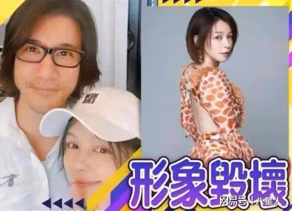 49歲徐若瑄回應患癌!嫁豪門打300針保胎生子,9年婚變兒子歸前夫