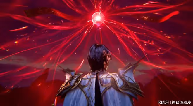 情魔神降臨驅魔關,居高臨下氣勢拉滿,露肚裝配玉腿好絕
