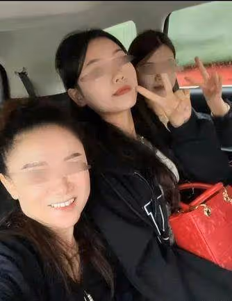 新娘,新郎攜手赴黃泉!車上無人倖免「6人7命」,喜事成悲劇,原因曝光讓人看了直搖頭