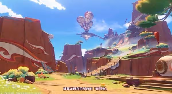牛仔大姐姐空襲！《原神》5.2版本前瞻節目內容匯總