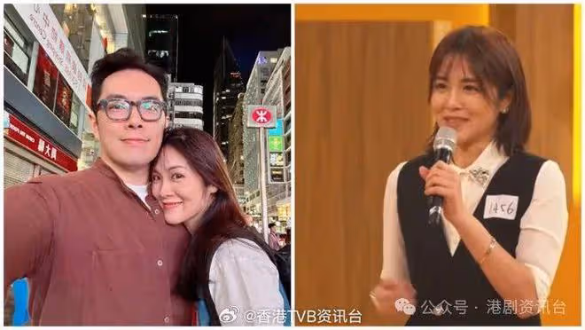 中年好聲音3丨「超級奶爸」太太有悲慘童年!