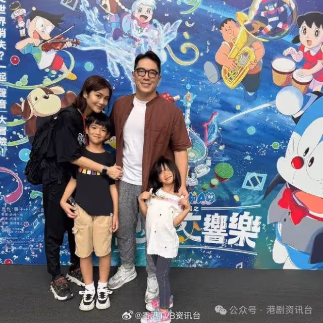 中年好聲音3丨「超級奶爸」太太有悲慘童年!