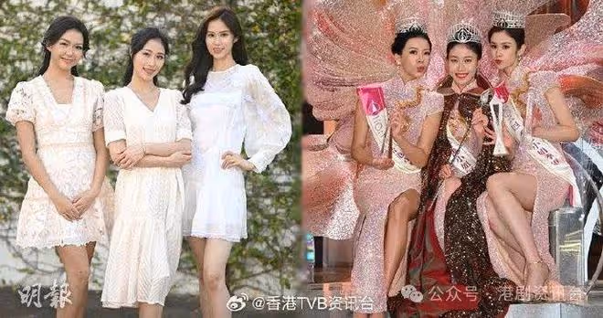 23歲倪樂琳自小發明星夢 仍未拍過拖 不憧憬嫁入豪門