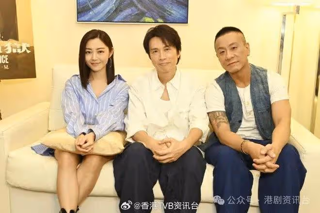 黃子華自揭人生最大遺憾事:辜負黃霑 罕談64歲不婚單身之謎