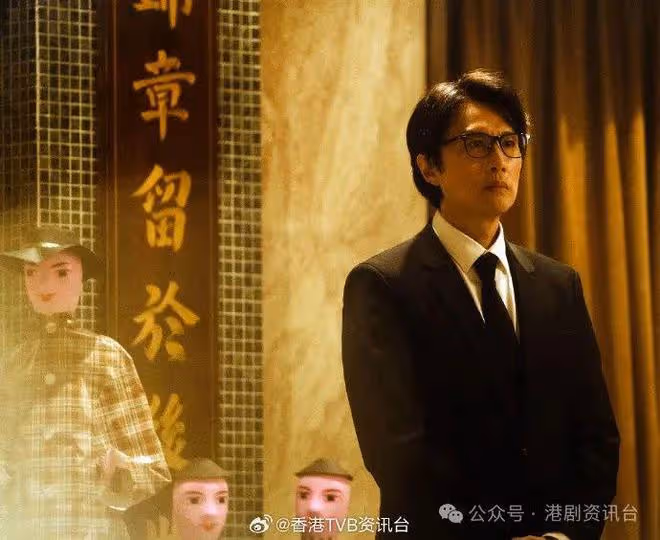 黃子華自揭人生最大遺憾事：辜負黃霑 罕談64歲不婚單身之謎