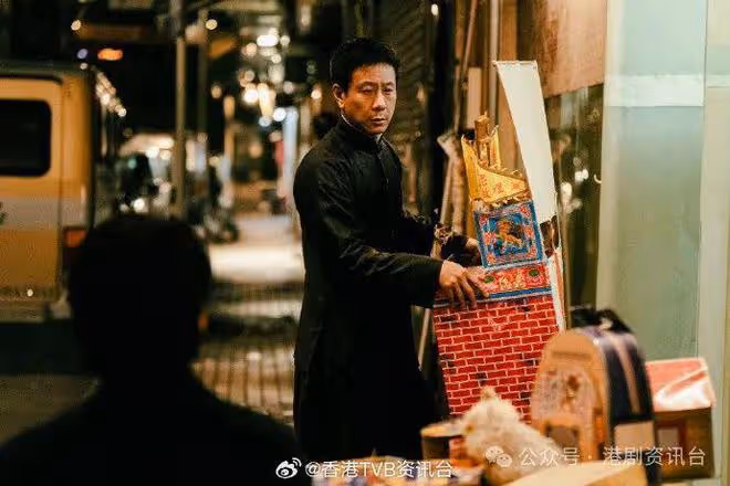 黃子華自揭人生最大遺憾事：辜負黃霑 罕談64歲不婚單身之謎
