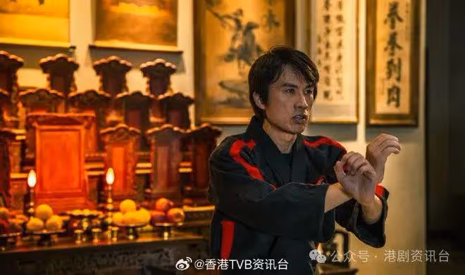 黃子華自揭人生最大遺憾事：辜負黃霑 罕談64歲不婚單身之謎