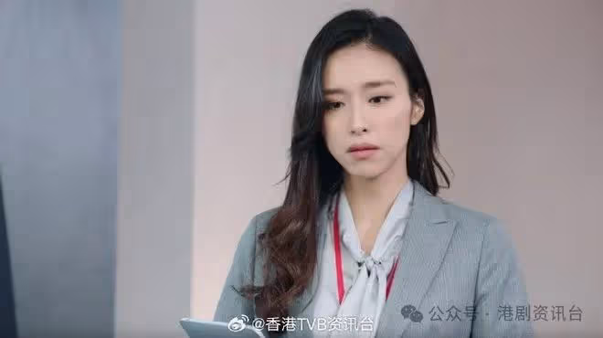 「TVB長腿女神」宣布離巢!雙喜臨門後突回歸自由人生活