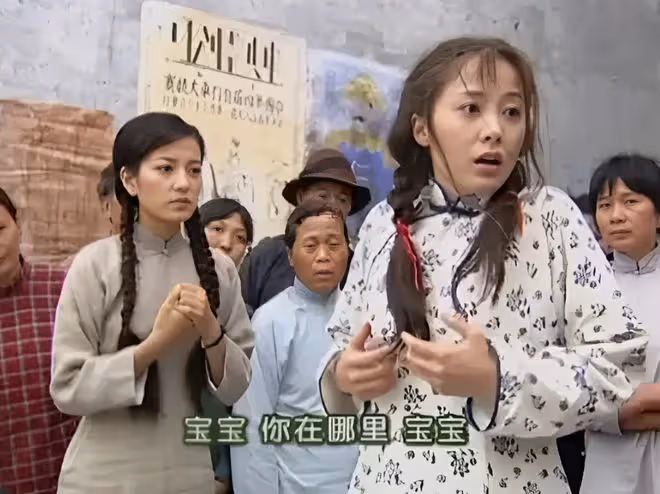 演員徐露:因嫌丈夫丑不要孩子,丈夫給她245萬,生女兒後怎樣了