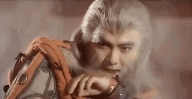 59歲香港最慘美男,是王晶想打造的第二個周星馳,三婚又兩度喪子