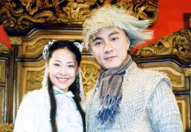 59歲香港最慘美男,是王晶想打造的第二個周星馳,三婚又兩度喪子