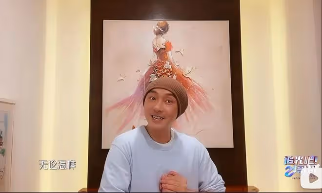 59歲香港最慘美男,是王晶想打造的第二個周星馳,三婚又兩度喪子