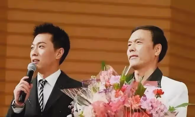 顧國寧先喪父後離婚,工作20年離職,如今46歲不幸離世!