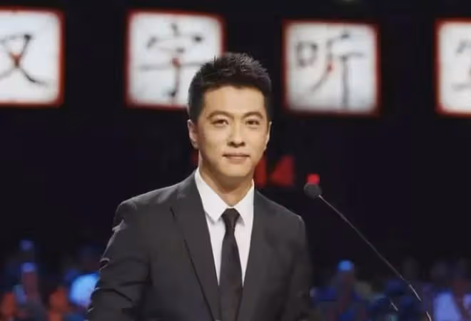 顧國寧先喪父後離婚，工作20年離職，如今46歲不幸離世！