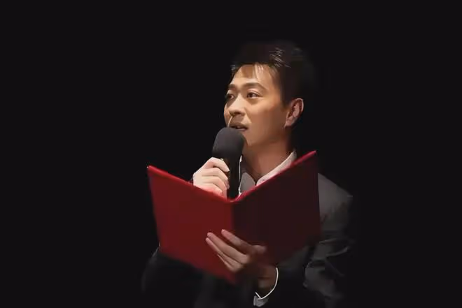 顧國寧先喪父後離婚，工作20年離職，如今46歲不幸離世！