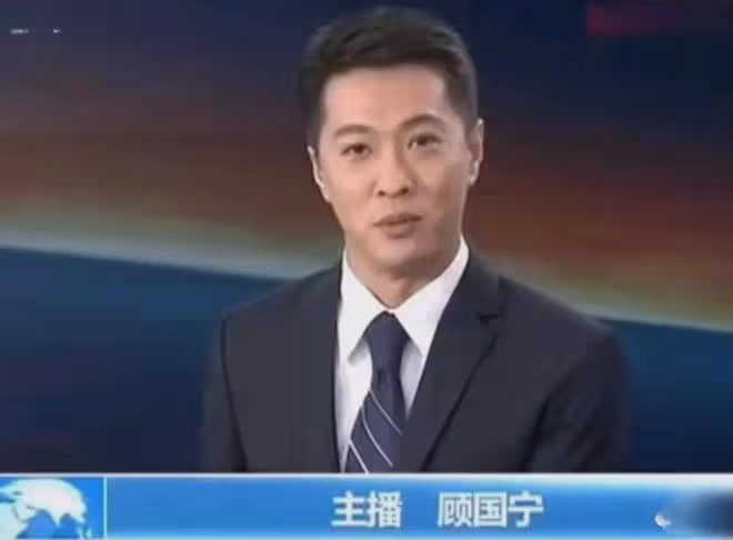 顧國寧先喪父後離婚,工作20年離職,如今46歲不幸離世!