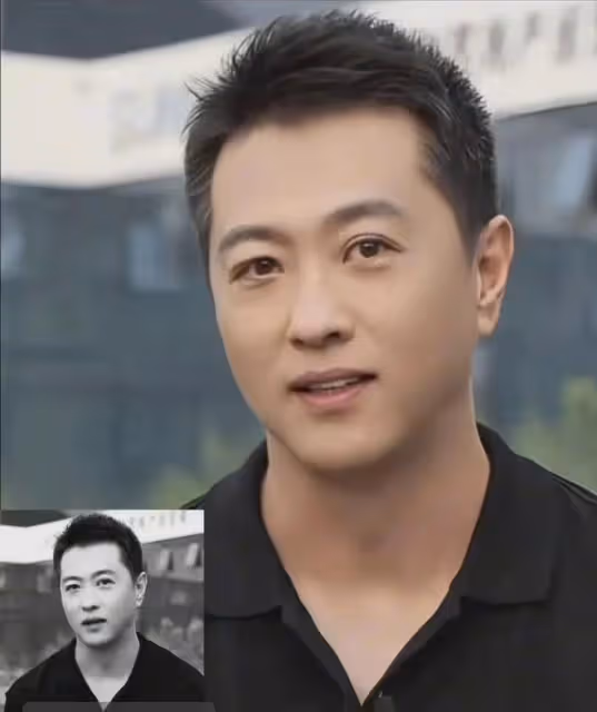 顧國寧先喪父後離婚,工作20年離職,如今46歲不幸離世!